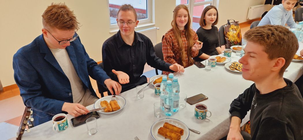 Caritas Diecezji Rzeszowskiej pomaga studentom polskiego pochodzenia