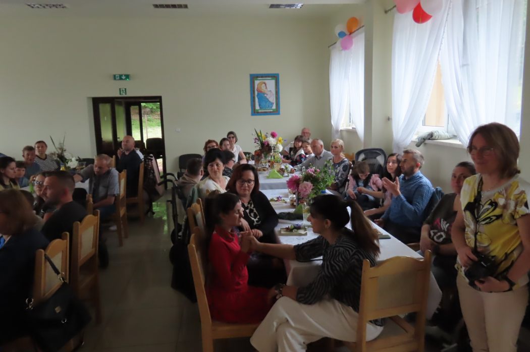 Dzień Rodziny Caritas w Gorlicach